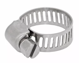 Хомут 8-12мм (Optima) (уп 100шт) Оберон XL0812