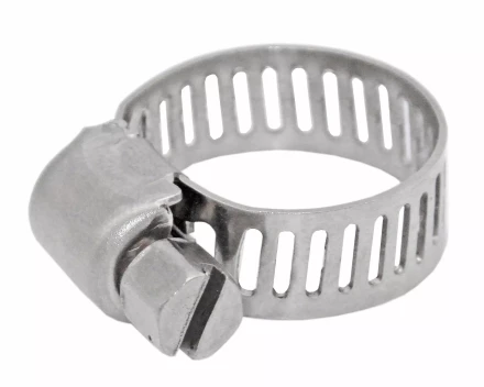 Хомут 8-12мм (Optima) (уп 100шт) Оберон XL0812 купить в Кургане