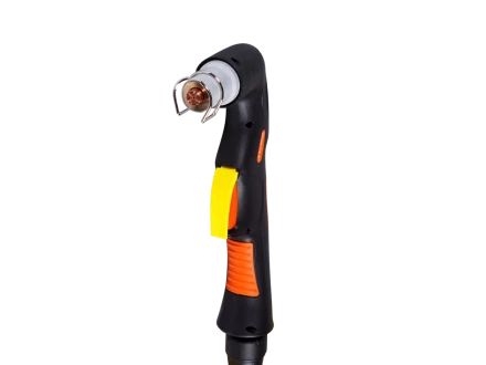 Резак плазменный TECH CS 81 центральный адаптер 12метр  IVT7907 Сварог купить в Кургане