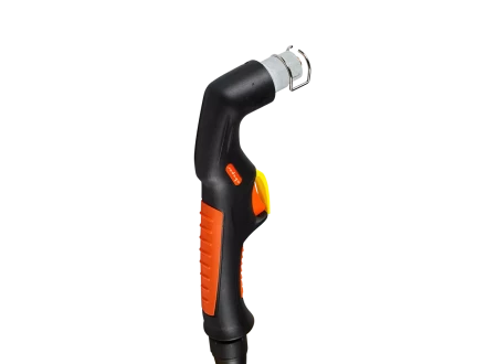 Резак плазменный TECH CS 81 центральный адаптер 12метр  IVT7907 Сварог купить в Кургане