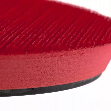 Насадка для дрели и УШМ с липучкой 150 мм MATRIX артикул 76221 купить в Кургане