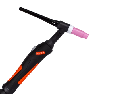Горелка TECH TS 26 160/200 AC/DC 4метр IOW6960 Сварог купить в Кургане