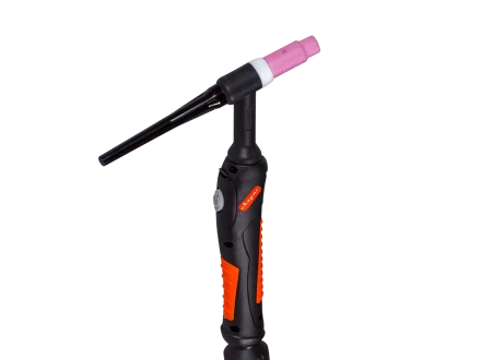 Горелка TECH TS 26 160/200 AC/DC 4метр IOW6960 Сварог купить в Кургане