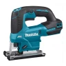 Аккумуляторный лобзик Makita DJV184Z (бесщеточный, без АКБ и ЗУ) купить в Кургане