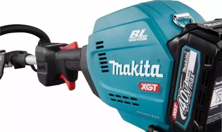 Аккумуляторный комбимотор Makita UX01GZ (без АКБ и ЗУ) купить в Кургане