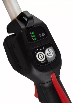 Аккумуляторный комбимотор Makita UX01GZ (без АКБ и ЗУ) купить в Кургане