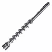 Бур SDS-max, 38х250х370мм, ZENTRO (P-78134)