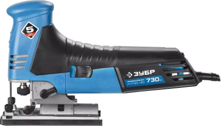 Лобзик электрический Л-П730-120 серия ПРОФЕССИОНАЛ купить в Кургане