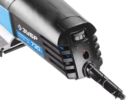 Лобзик электрический Л-П730-120 серия ПРОФЕССИОНАЛ купить в Кургане