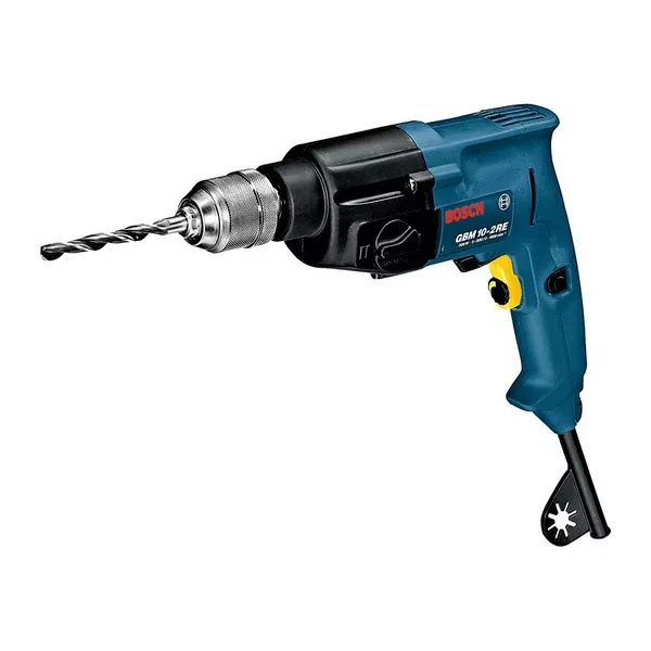 Дрель Bosch GBM 10-2 RE купить в Кургане
