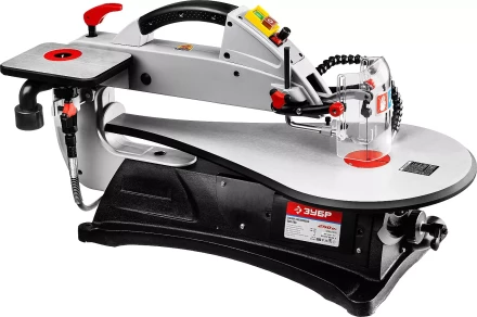 Лобзиковый станок + гибкий вал ЗСЛ-250 серия МАСТЕР купить в Кургане