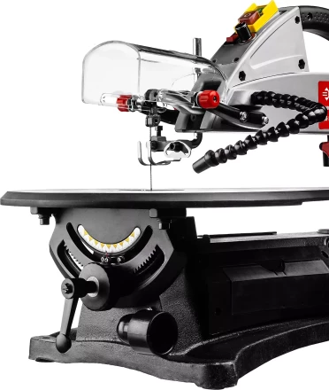 Лобзиковый станок + гибкий вал ЗСЛ-250 серия МАСТЕР купить в Кургане