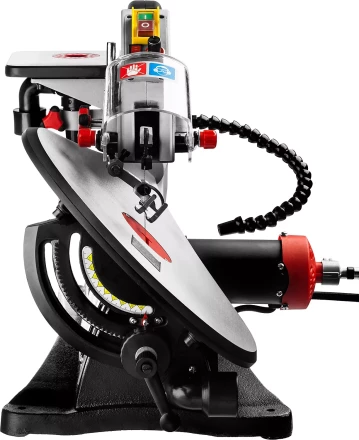 Лобзиковый станок + гибкий вал ЗСЛ-250 серия МАСТЕР купить в Кургане