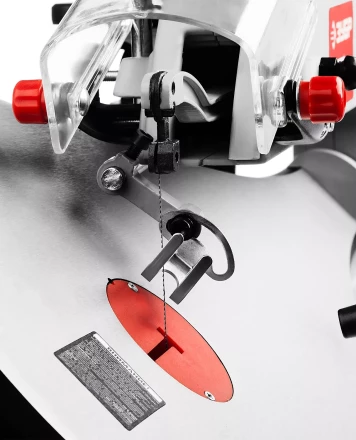 Лобзиковый станок + гибкий вал ЗСЛ-250 серия МАСТЕР купить в Кургане