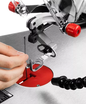 Лобзиковый станок + гибкий вал ЗСЛ-250 серия МАСТЕР купить в Кургане