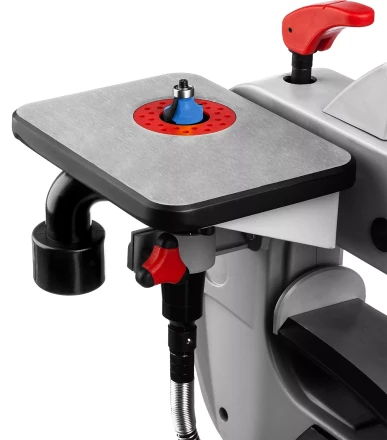 Лобзиковый станок + гибкий вал ЗСЛ-250 серия МАСТЕР купить в Кургане