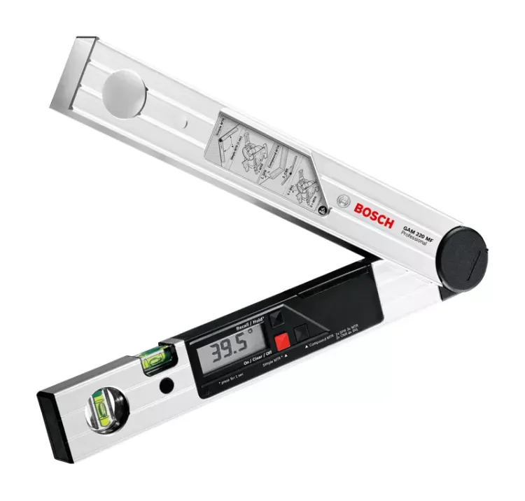 Угломер Bosch GAM 220 MF купить в Кургане