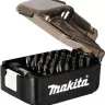 Набор бит и насадок MAKITA E-03090 impact black 31 шт. купить в Кургане