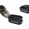 Набор бит и насадок MAKITA E-03090 impact black 31 шт. купить в Кургане