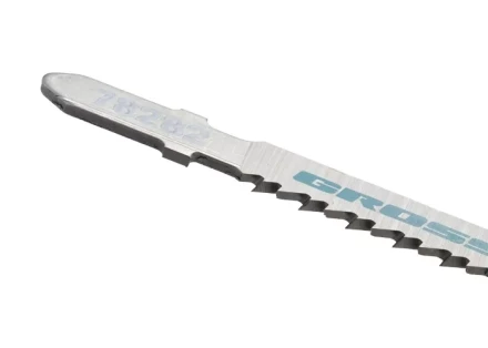 Полотна для электролобзика профессиональная линия 2 шт 3101F - T101BF GROSS 78282 купить в Кургане