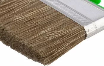 Кисть флейцевая "РАБОТЫ ПО ДЕРЕВУ"  35*10 мм  MATRIX Color Line 83372 купить в Кургане