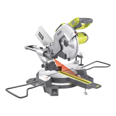 Ryobi Торцовочная пила 2200Вт 305mm EMS305RG купить в Кургане
