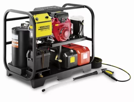 Мойка высокого давления Karcher HDS 13/24 Pe Cage (Мойка Керхер HDS 13/24 Pe Cage) купить в Кургане