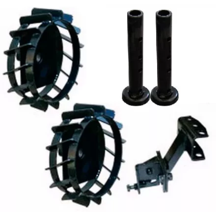 Комплект навесного оборудования SET-3 Kentucky. Tennesse. KBP-650 PATRIOT GARDEN купить в Кургане