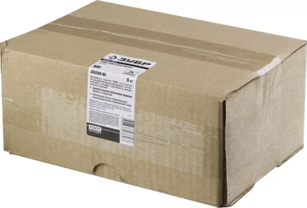 Гайки DIN 985 с нейлоновым кольцом коробка 5 кг серия МАСТЕР купить в Кургане