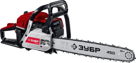 Бензопила ПБЦ-М49-45 серия МАСТЕР купить в Кургане
