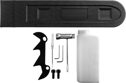 Бензопила ПБЦ-М49-45 серия МАСТЕР купить в Кургане