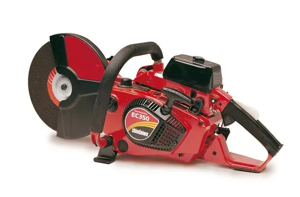 Бензорез SHINDAIWA EC-350 купить в Кургане