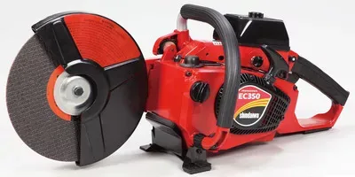 Бензорез SHINDAIWA EC-350 купить в Кургане