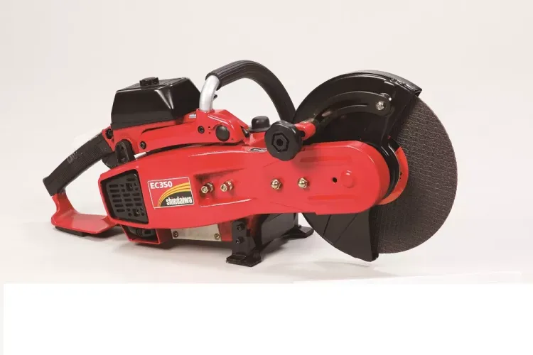Бензорез SHINDAIWA EC-350 купить в Кургане