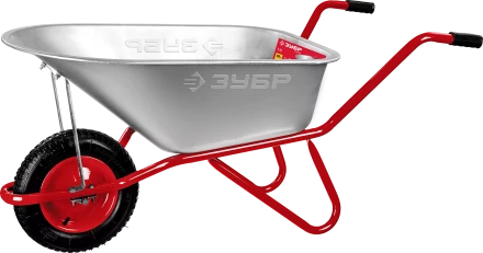 Тачка садово-строительная одноколесная 160 кг серия Без серии купить в Кургане