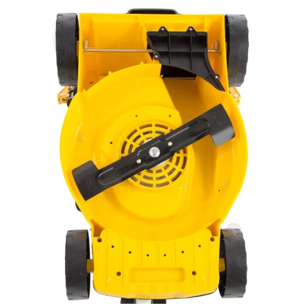 Газонокосилка электрическая Denzel GM-1600 96616 купить в Кургане