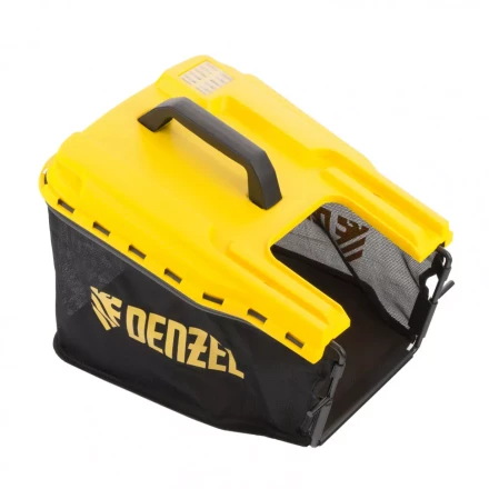 Газонокосилка электрическая Denzel GM-1600 96616 купить в Кургане