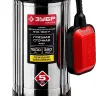 Насос фекальный с режущим механизмом НПФ-1500-Р серия МАСТЕР купить в Кургане
