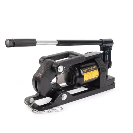 Тросорез гидравлический КВТ ТГС-30 для резки стальных тросов до 30 мм (89255) купить в Кургане