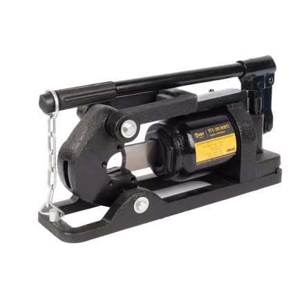 Тросорез гидравлический КВТ ТГС-30 для резки стальных тросов до 30 мм (89255) купить в Кургане