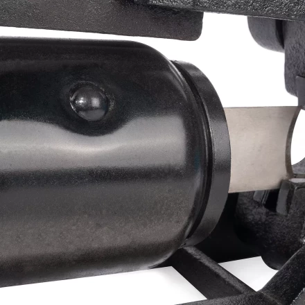 Тросорез гидравлический КВТ ТГС-30 для резки стальных тросов до 30 мм (89255) купить в Кургане