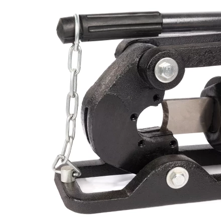 Тросорез гидравлический КВТ ТГС-30 для резки стальных тросов до 30 мм (89255) купить в Кургане