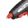 Пистолет клеевой КВТ КП-40-7 40 Вт,  стержня 7 мм (87965) купить в Кургане