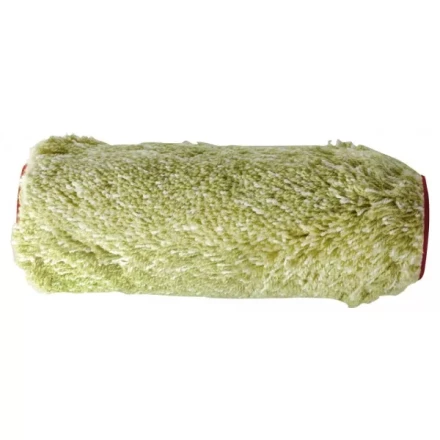 Ролик ЗУБР &quot;ЭКСПЕРТ&quot; СИНТЕКС ПОЛИАКРИЛ малярный, бюгель 8мм, 48х180мм 02501-18 купить в Кургане