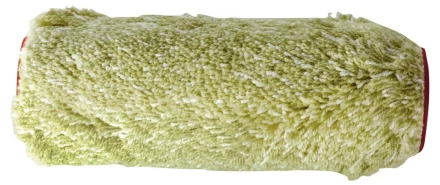 Ролик ЗУБР &quot;ЭКСПЕРТ&quot; СИНТЕКС ПОЛИАКРИЛ малярный, бюгель 8мм, 48х180мм 02501-18 купить в Кургане