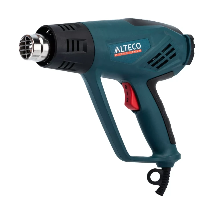 Фен технический ALTECO HG 0608 27141 купить в Кургане