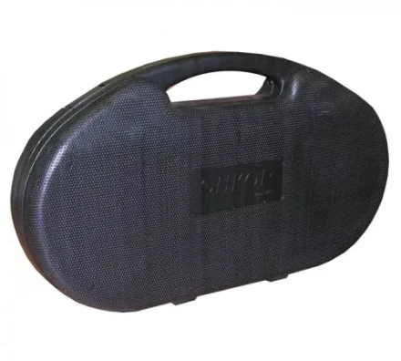 Набор инструмента 28 предметов пластиковый кейс 57052 купить в Кургане