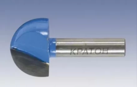 Фреза галтельная КРАТОН (1 09 05 075) 1 09 05 075 купить в Кургане