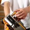 Рубанок DEKO DKEP1100W, 063-4197 купить в Кургане