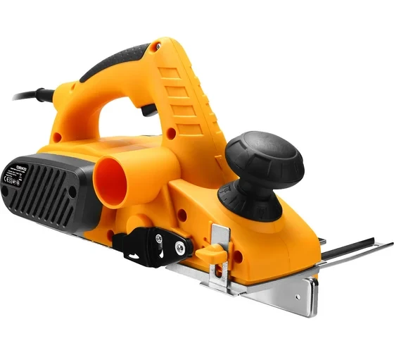 Рубанок DEKO DKEP1100W, 063-4197 купить в Кургане
